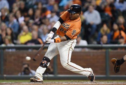 38- San Francisco Giants - Deer: 1 milyar Dolar