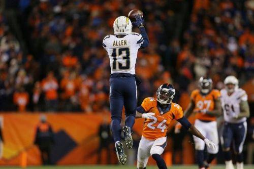 41- San Diego Chargers - Deer: 949 milyon Dolar