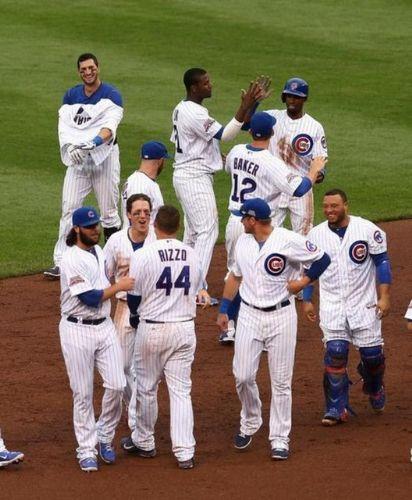 21- Chicago Cubs - Deer: 1.2 milyar Dolar