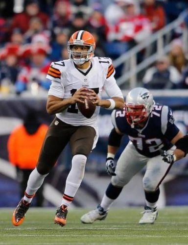 35- Cleveland Browns - Deer: 1.005 milyar Dolar