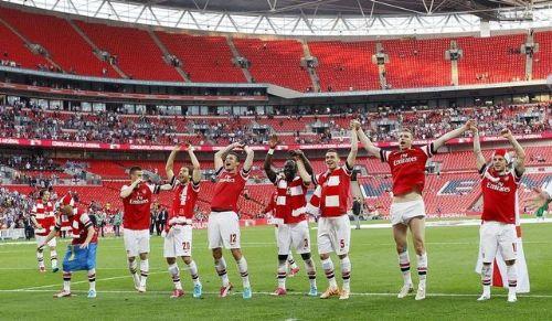 16- Arsenal - Deer: 1.331 milyar Dolar