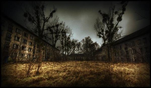 (1000 yl sonra) nsana dair hemen hemen tm uygarlk (!) izleri silinmi olacak. Her yer bitki, her yer doa. Betondan, demirden, elikten eser kalmayacak.