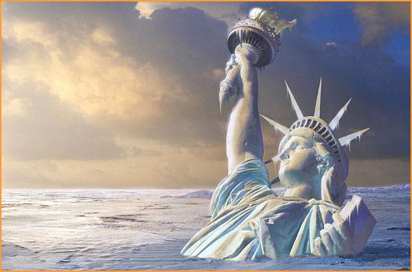 (10 milyon 200 bin yl sonra) Bronz heykeller bu kadar sre sonra bile tannabilir olacak.