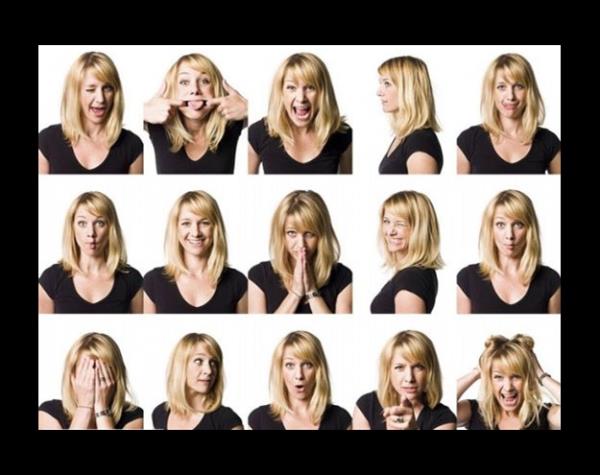 En sonunda tm denekler canl bir farenin kafasn kesmeye ikna edildi. Bu eylem srasnda ekilen fotoraflarda denekler 'Deneyin Byk Tanrs'na kurban adayan garip bir tarikatn mensuplarna benzer yz ifadelerine sahipti.