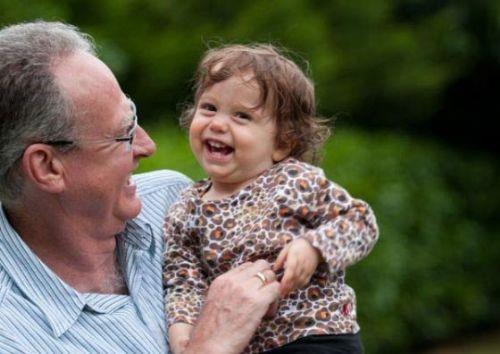 <p><b>Gdklanmann nedeni Deneyi</b></p>  1933'te psikoloji profesr Clarence Leuba, gdklamaya verilen tepki olan glmenin renilen bir reaksiyon olup olmadn kantlamak iin, yeni dogmu olunu gdklarken kimsenin glmemesini istedi. Yedi ay sren deney sonunda ocuk gdklandnda glyordu. Bylece glmenin gdklamaya kar istemd bir tepki olduunu renmi oldu.