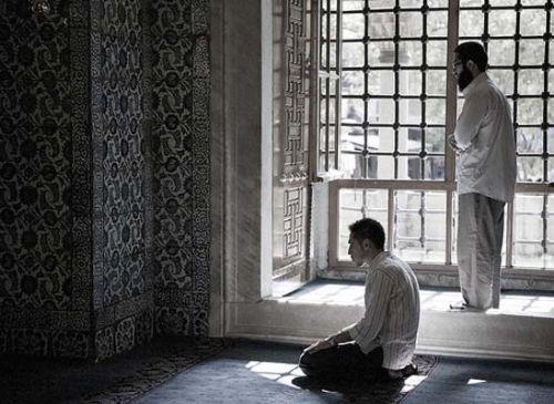 Trkiye genelinde vakit namazlarn her zaman klanlarn oran yzde 42.5. Hi bir zaman klmayanlarn oran yzde 16.9.