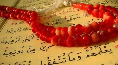 Hayatn her zaman dinin emirlerine gre ekillendirdiini belirtenlerin oran yzde 64.9