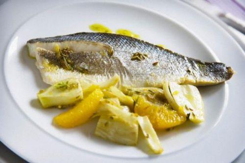 Balktaki omega-3 ya asitleri kalp krizi riskini azaltr.