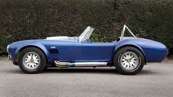 1965 Shelby Cobra 427
