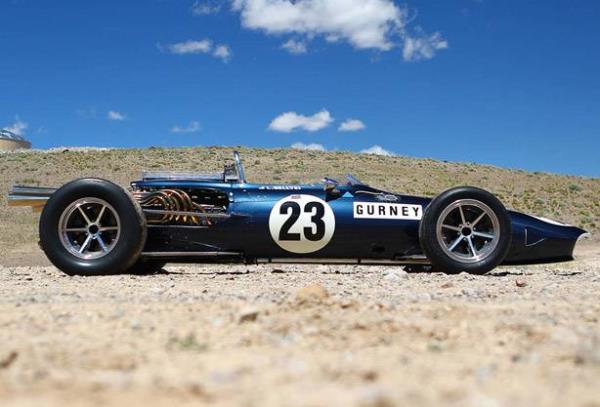 <b>Bu otomobilleri belki siz belki de bir bynz kesin hatrlyordur. te kronolojik srayla tarihin en dikkat ekici otomobilleri... esquire.com'un setii otomobiller ite byle; </b>    <p>lk olarak 60'lar... 1966 Eagle Mark 1</p>