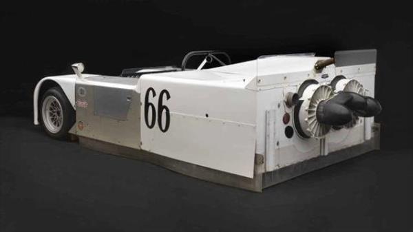 1970 Chaparral 2J