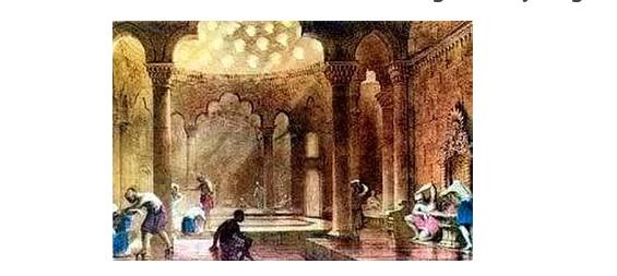 <p><b>Arnavutlara hamam tella olma yasa</b></p>  stanbul'da byk bir isyana neden olan Arnavut kkenli Patrona Halil'in hamamda tellak olduu renilince bu yasak konuldu.