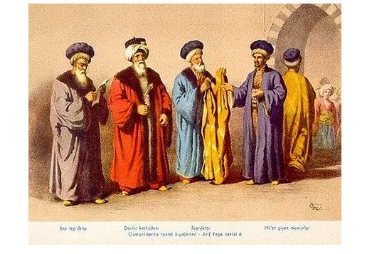 Erkek memurlarnn kt kyafet giyme yasa