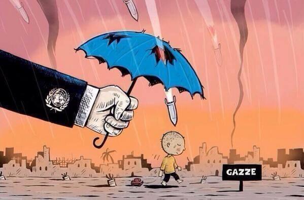 Birlemi Millet&#8217;lerin ne ie yaradn bir trl anlayamadmz mevzu. Dnya zerindeki hangi katliama dur diyebilmi ki. Bizlere ilkokulda retilen etkisiz eleman gibi,&#8221;0&#8243;&#8216;dan ibaret.