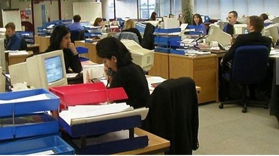 Gelir testi yaptrmak Prim borlarnn yeniden yaplandrlaca ilk grup, gelir testi yaptrmas gerektii halde test yaptrmayp adlarna her ay en yksek mebladan prim borcu birikenler.