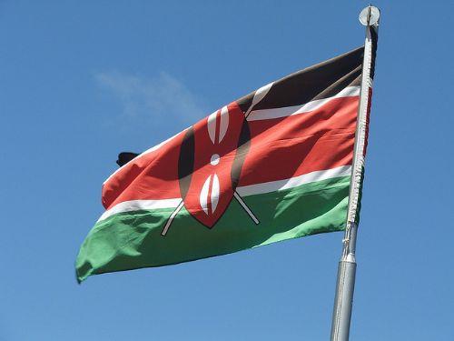 Kenya: %80