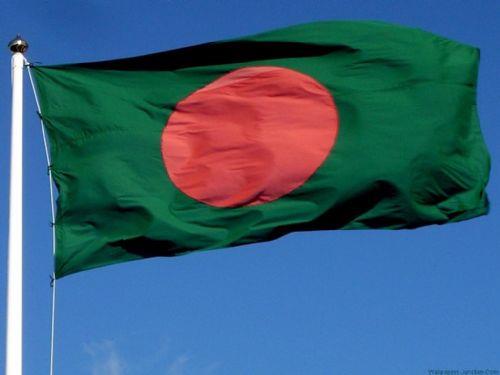 Banglade: %76
