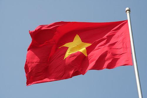 Vietnam: %76