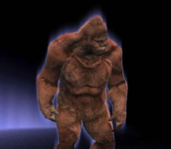 ok uzun yaratklar olduu ne srlyor.