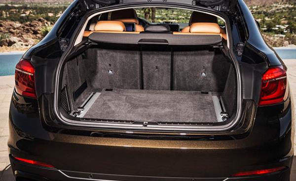 2015 BMW X6'nn dikkat ekici ekilde artrlm performansna elik eden zellikler arasnda ortalama yakt tketiminde yzde 22'ye kadar tasarruf alayan BMW TwinPower Turbo teknolojisi, standart olarak sunulan sekiz ileri Steptronic anzman, geni BMW EfficientDynamics teknolojisi, arlktan tasarruf salayan optimize zellikler ve gelimi aerodinamik zellikler yer alyor. 2015'in ilkbahar aylarnda model yelpazesine BMW X6 xDrive35i (306 bg/225 kW) ve BMW X6 xDrive40d (313 bg/230 kW) eklenecek.