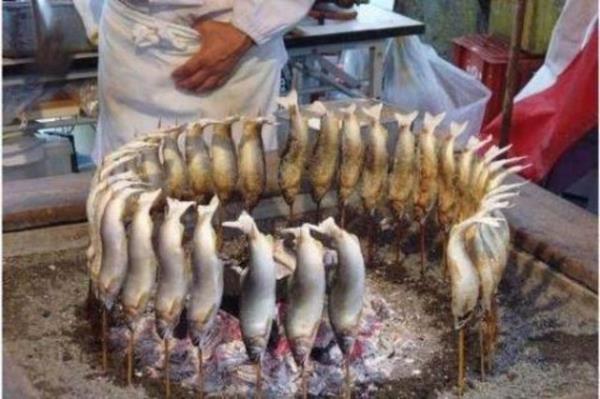 Tk rekorlu kareler...