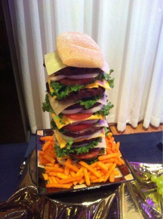 Tk rekorlu kareler...