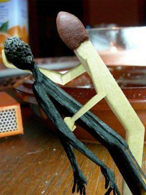 Tk rekorlu kareler...