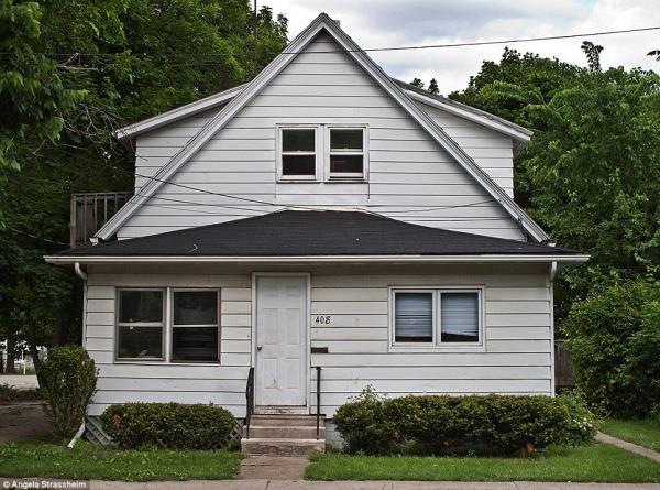 Burada ise karsn makas, radyo kordonu ve vantilatr fan kullanarak ldren bir kocann hikayesi var.