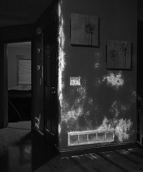 Sanat yalnzca 'kanl' fotoraflar ekmiyor.