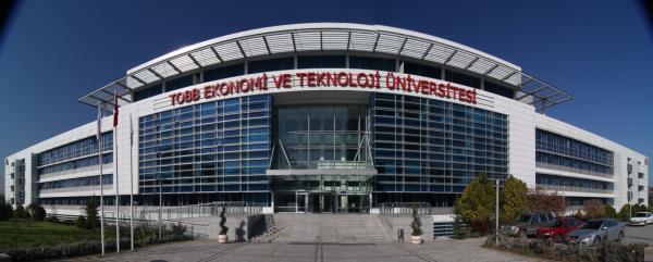 <p><b>HUKUK</b></p>  <br><b>TOBB Eko. niversitesi</b></br>  Yllk renim creti (KDV Dahil): 23.100 TL