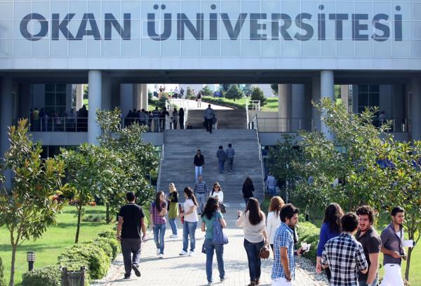 <p><b>PLOTAJ</b></p>  <br><b>Okan niversitesi</b></br>  Yllk renim creti (KDV Dahil): 61.830 TL  <br> Uu Giderleri Dahil</br>