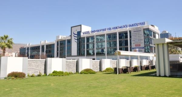 <p><b>D HEKML</b></p>  <br><b>ifa niversitesi</b></br>  Yllk renim creti (KDV Dahil): 34.560 TL