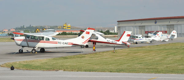 <p><b>PLOTAJ</b></p>  <br><b>Trk Hava Kurumu niversitesi</b></br>  Yllk renim creti (KDV Dahil): 44.789 TL