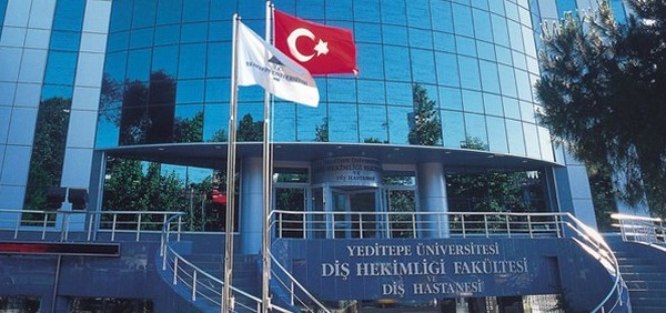 <p><b>D HEKML</b></p>  <br><b>Yeditepe niversitesi</b></br>  Yllk renim creti (KDV Dahil): 47.088 TL