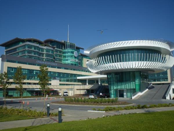 <p><b>D HEKML</b></p>  <br><b>Medipol niversitesi</b></br>  Yllk renim creti (KDV Dahil): 45.360 TL