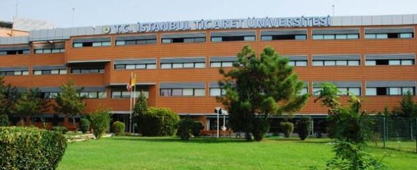 <p><b>HUKUK</b></p>  <br><b>stanbul Ticaret niversitesi</b></br>  Yllk renim creti (KDV Dahil): 24.786 TL