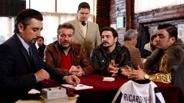 7 Austos'ta yaynlanacak olan 22. blmyle sezon finali yapacak...