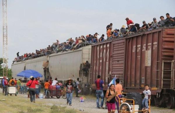 Tren etesi yolculardan kii bana 100 dolar hara kesiyor.