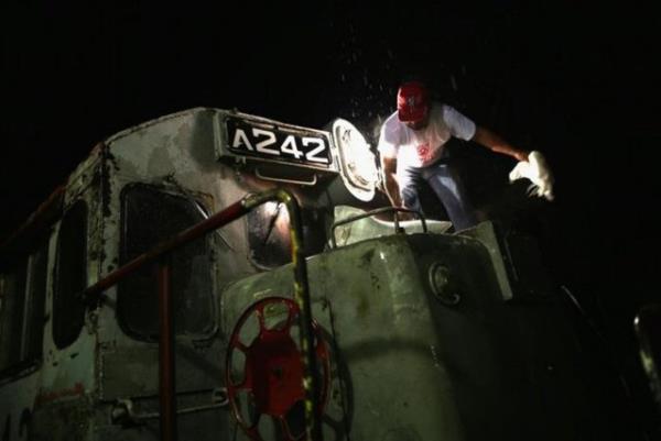 Amerikan ryasn grmek hi bu kadar zor olmamt.