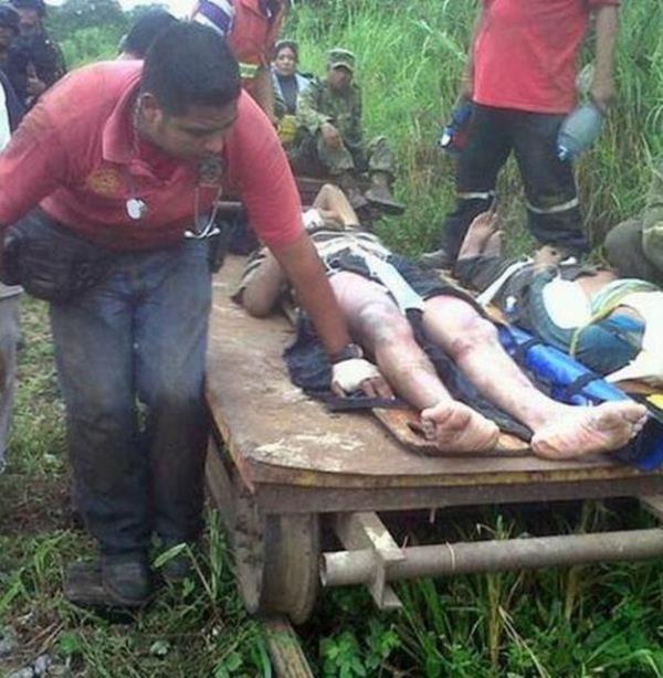 Her yl yzlerce gney amerikal ABD-Meksika snrn geerken hayatn kaybediyor.