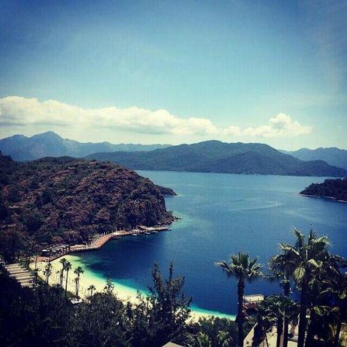 Marmaris...