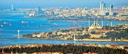 Baz ehirler zaten aktr...