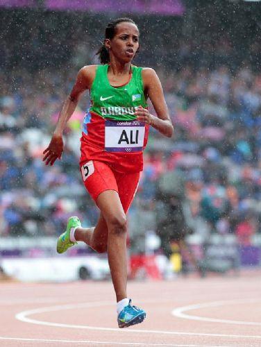 <p><b>CBUT </b></p>    Bu lkede cinsel tacizle alakal bir yasa yoktur. Kadnlarn %93' kadn snnetine maruz kalmaktadr. Fotoraf ise Zourah Ali'nin 2012 Londra olimpiyatlarndaki kousundan alnm.