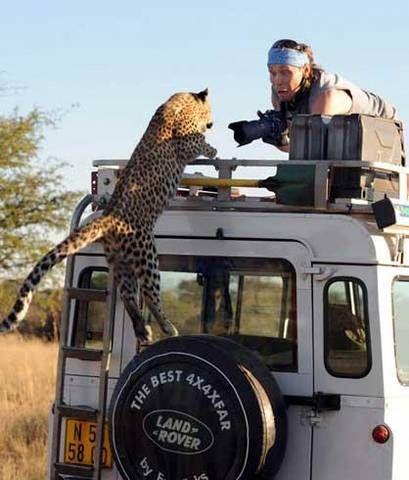 National Geographic fotoraflar.