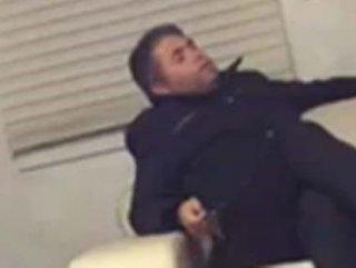 17 Aralk darbe giriimi srasnda arama yapt ofiste bacak bacak stne atp lahmacun siparii verdirten Bakomiser Recep Can, stanbul Cumhuriyet Basavclnn balatt operasyon kapsamnda gzaltna alnd.