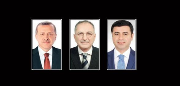 <p><b>Vatandalar destekledikleri adaylara yardm iin bankalara kotu. te adaylara yaplan balarn tutarlar...</b></p>    YKSEK Seim Kurulu'nun (YSK) cCumhurbakan aday listesini kesinletirmesinin ardndan bankalarda alan seim kampanyas ba hesaplarna vatandalarn ilgisi devam ediyor.