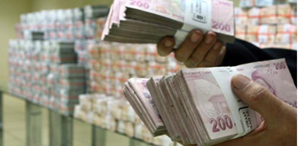 * Seimlerde effafln salanmas amacyla, Yksek Seim Kurulu'nca belirlenecek tutarn zerindeki nakdi yardmlar, adaylarn "Seim Hesab" olarak kendileri adna atracaklar bir banka hesabna yatrlr. Harcanmayan ksm Hazine'ye intikal ettirilir.