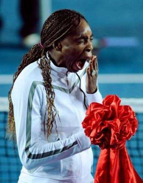 Venus Williams
