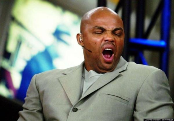 Charles Barkley