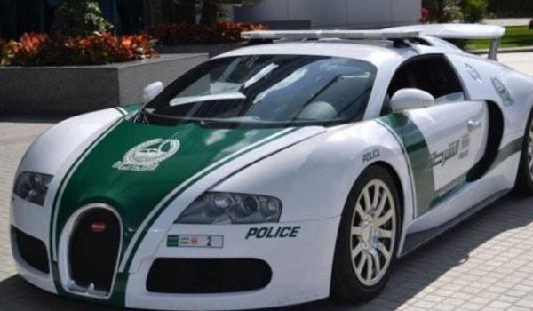 2. The Bugatti Veyron : Birleik Arap Emirlikleri Fiyat: 1.6 milyon dolar 1.6 milyon dolarlk bu araba Dubai filosuna bu sene eklendi.